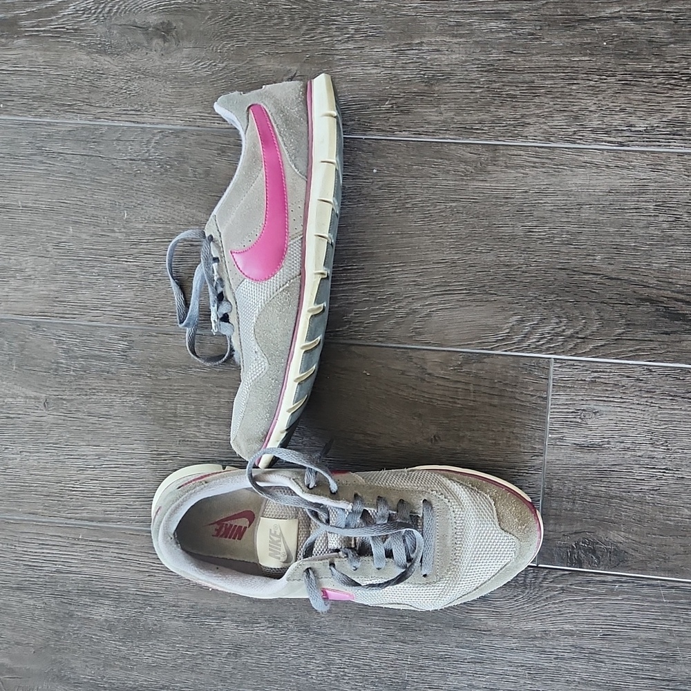 Nike shoes